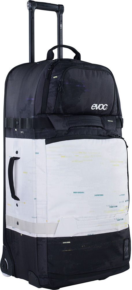 Evoc world traveller 125 - carro