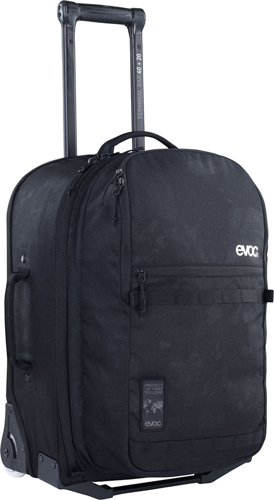Borsa terminale Evoc 40+20 - trolley