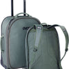 Bolsa terminal EVOC 40+20 - carro