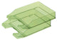 Han Han HA-1026-X-27 Letterbox A4 Green trasparente standard