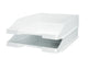 Han Han HA-1027-X-12 Buzón A4 Estándar de plástico blanco