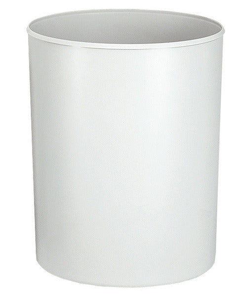 Han Han HA-1818-F-11 Bin 20 litros de gris claro descendiente de llamas
