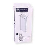 Sebo Sebo 9839081006 Dust bag K-1 2 3 8 - afbeelding 1