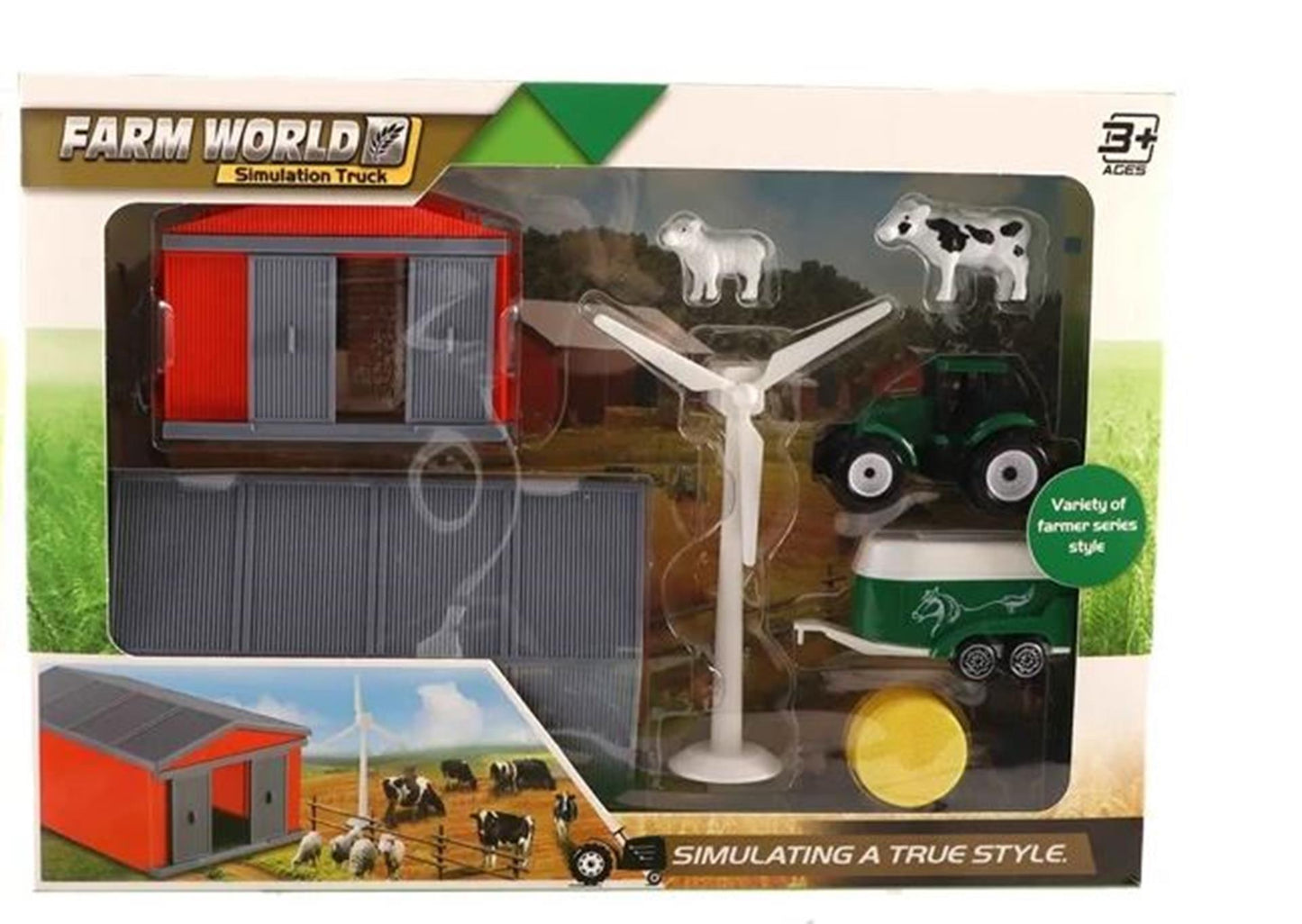 Adriatic parasolvoet rattan 12l antracie