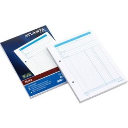 Notabloks djois a5405-030 papel a5 148x210mm 100 hojas