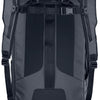 Evoc - zaino atleta grigio carbonio - nero 30l
