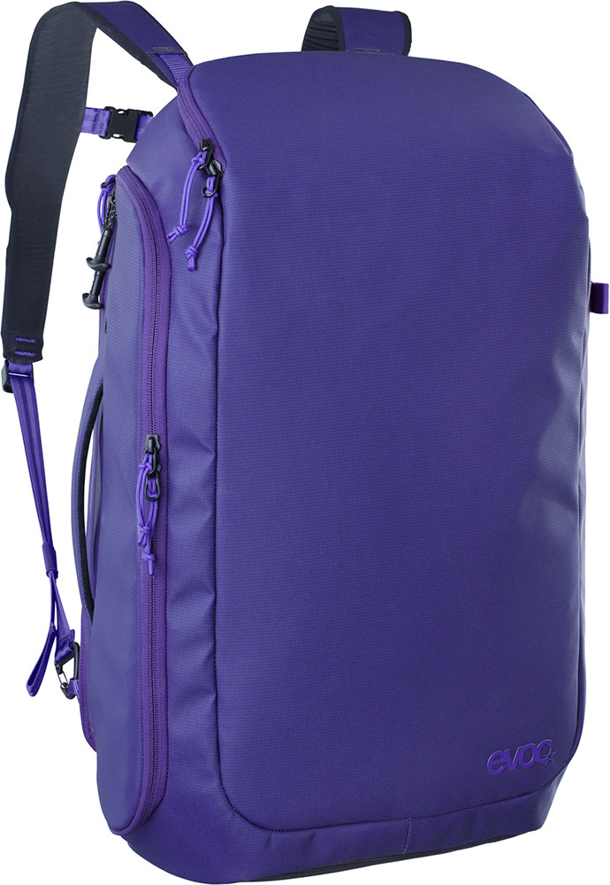 Mochila atleta evoc 30