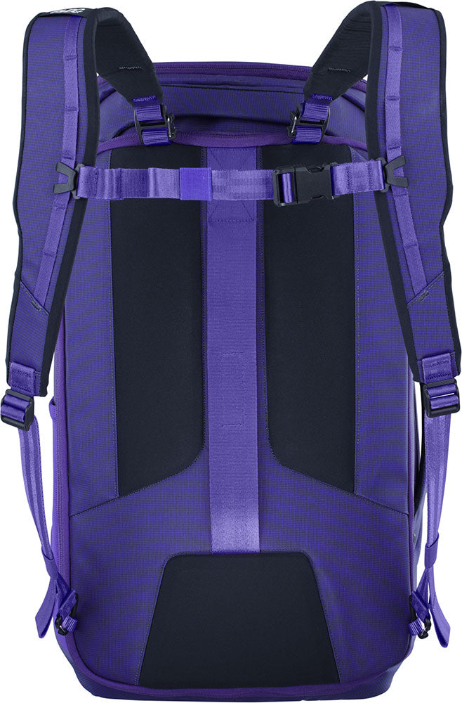 Mochila atleta evoc 30