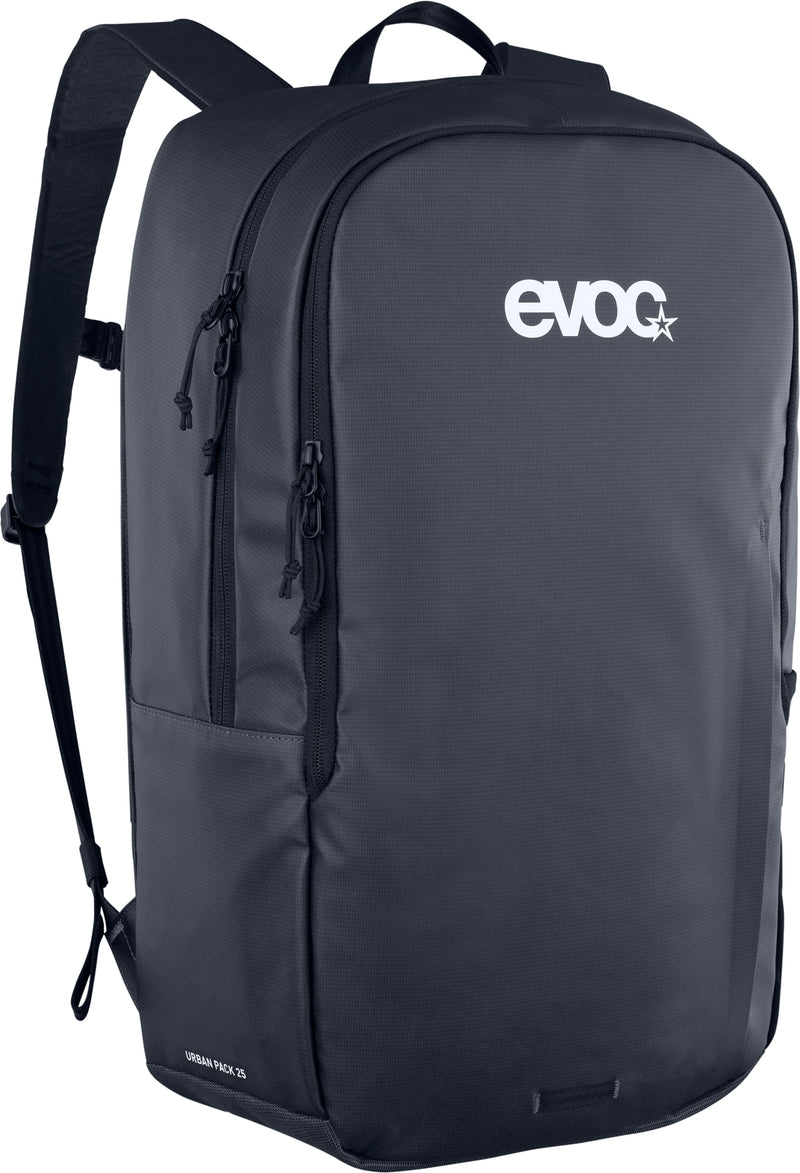 Evoc - pack urbano grigio carbonio - nero 25l