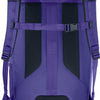 Evoc - pack urbano viola - nero 25l