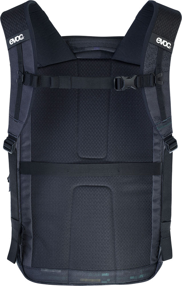 Evoc - mochila de viaje multicolor talla única 22l