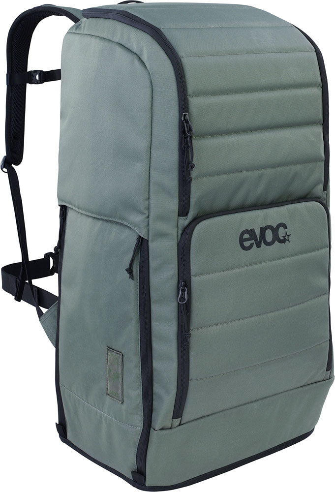mochila equipo evoc 90
