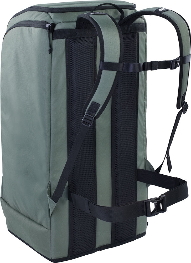 mochila equipo evoc 90