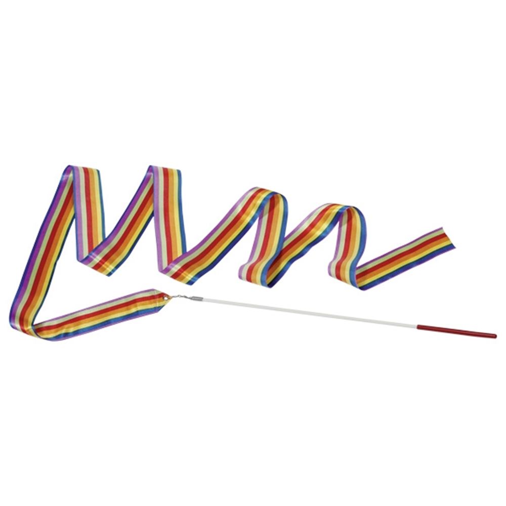 Goki Gymnastics Rainbow