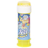 Bolle di sapone oceano, flacone da 60 ml