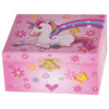 Goki Music Box Unicornio
