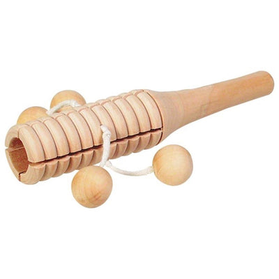 Goki wooden tone block