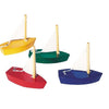 Goki Boat de vela