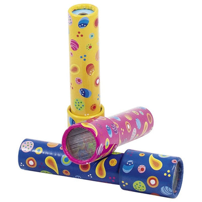 Goki Kaleidoscope Space