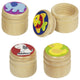 Goki tooth box animals