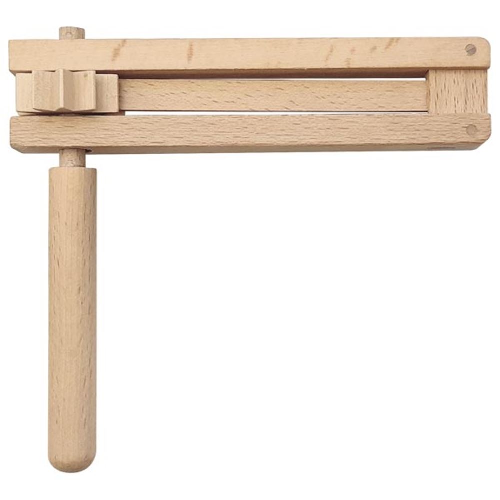 Goki Ratel de madera