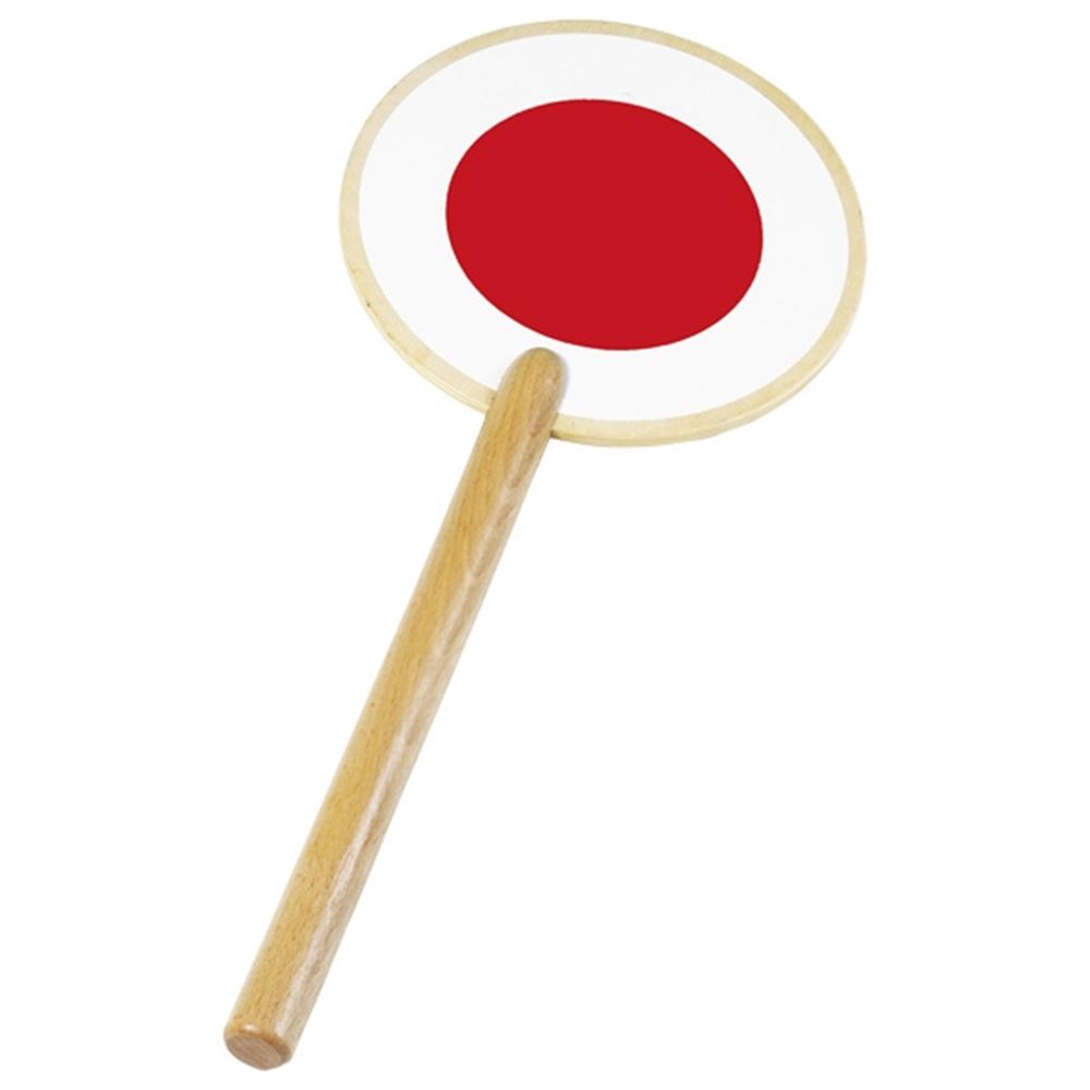 Goki Spiegelei Signo de tráfico