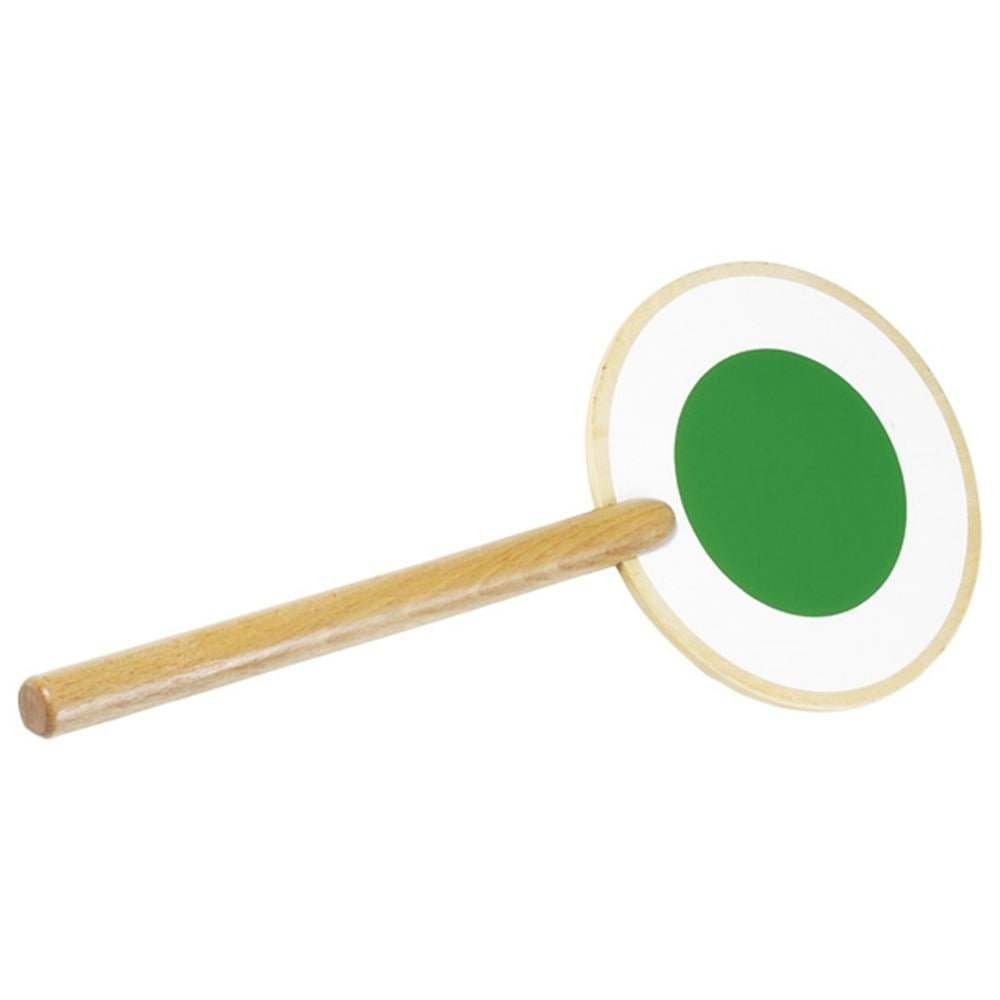 Goki Spiegelei Signo de tráfico