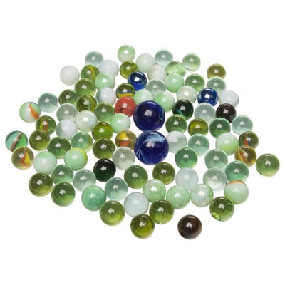Marbles de Goki en la red, 88.