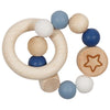 Goki Wooden Starring Star Blue