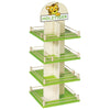 Display holztiger ruotabile. (vuoto)