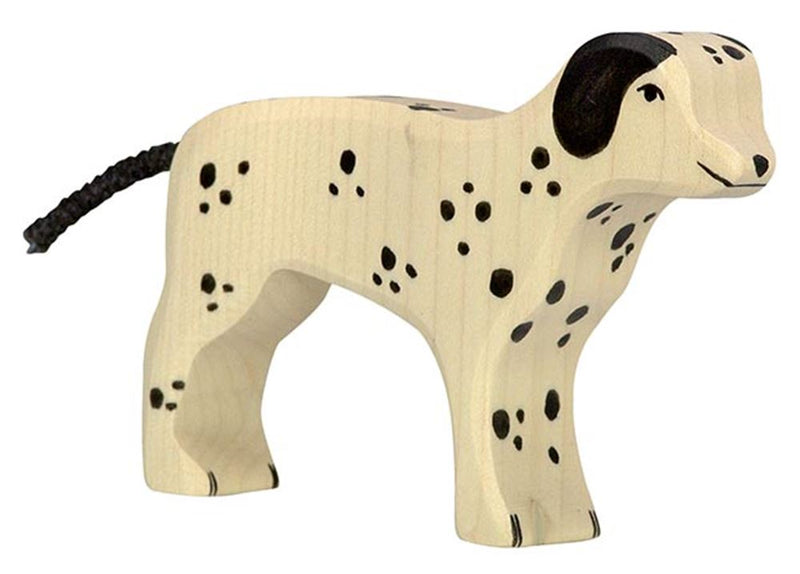 Dálmata Holztiger. 11,5 cm.