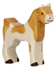 Capra Holztiger. 7,5 cm.