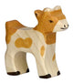Cabra Holztiger. 4cm.