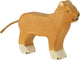 Holztiger Holztiger Wooden Leeuwin