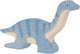 Plesiosauro Holztiger. 19 cm.