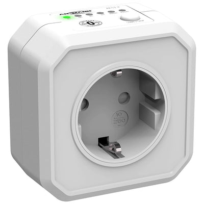 Ansmann Timer e Socket Aes1