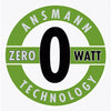 ANSMANN Time Switch Clock 6 Posizioni