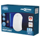 Ansmann ansm. lampada notturna, sensore e batteria