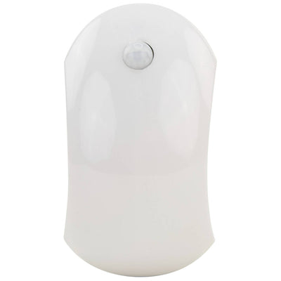 Ansmann ansm. lampada notturna, sensore e batteria