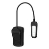 Ansmann Universal Cliplamp con batteria ricaricabile integrata