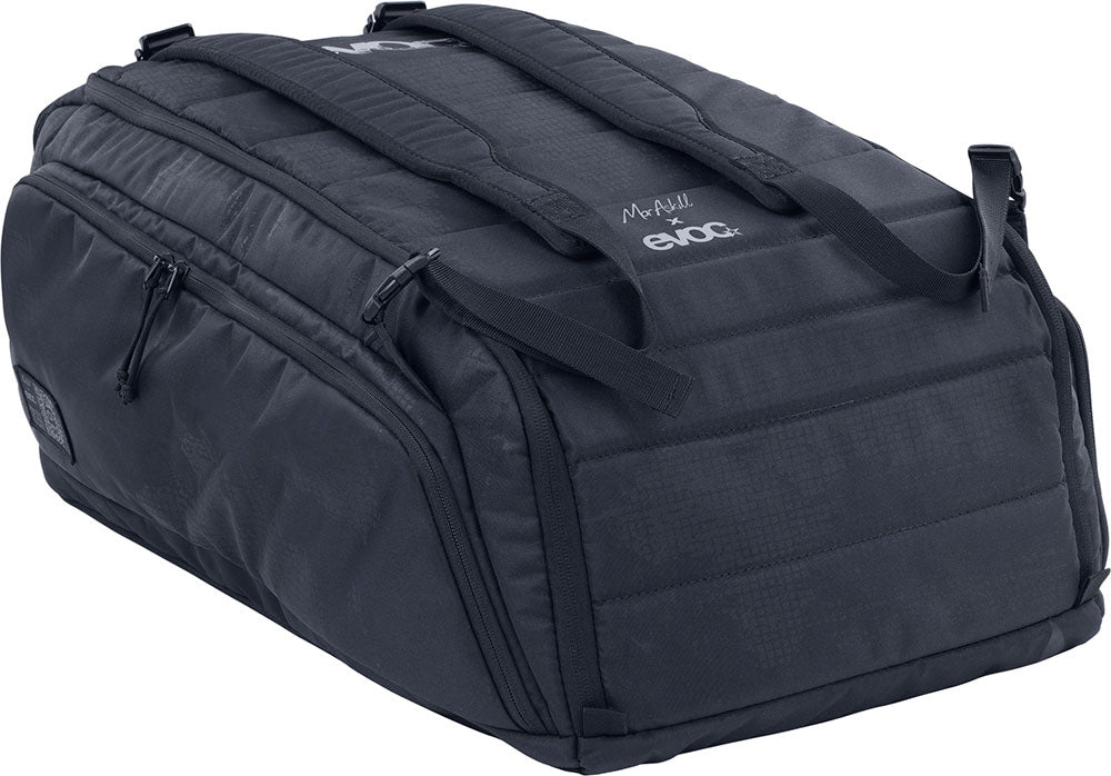 Borsa porta attrezzi Evoc 55 macaskill - zaino