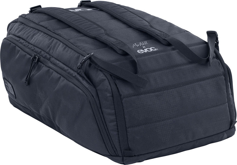 Borsa porta attrezzi Evoc 55 macaskill - zaino