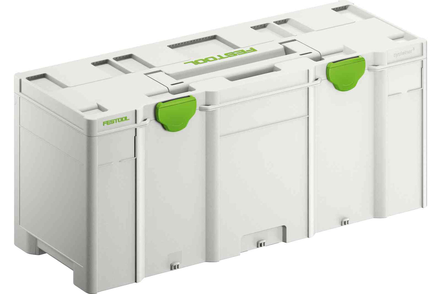 Festool accessoires systainer³ sys3 xxl 337 - 204851