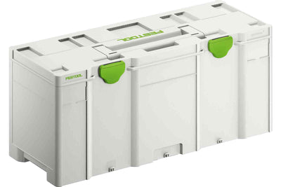 Festool systainer sys3 xxl 337