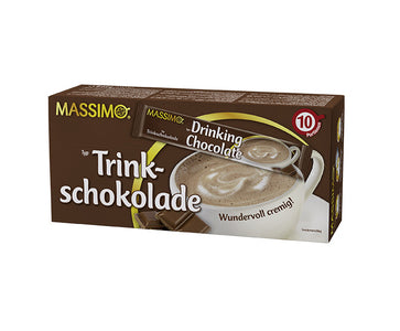 Chocolate fino Massimo (16x 250gr)