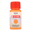 Talens art creation • textiel color 50ml neon oranje