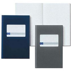 Cuadernos djois a2022-56 papel 10,5x16,5cm rayado azul 200 páginas 100 hojas