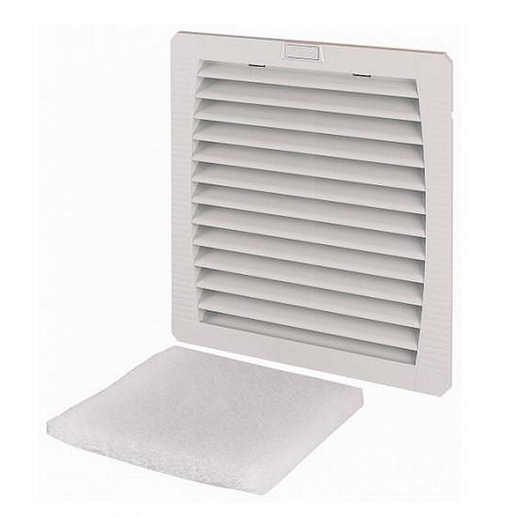 Eaton Eaton E-Fan5 Filtro ad aria con ventole 256 292 m³ H 22.3x22,3 cm