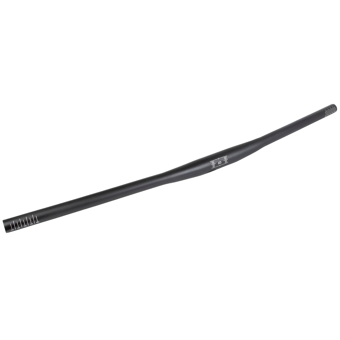 Manubrio piatto mtb M-wave hb-m3.1