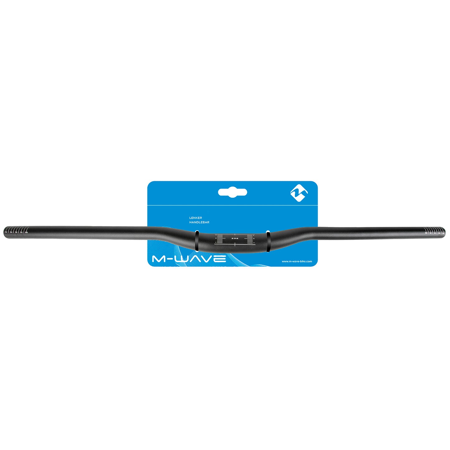Barra montante mtb M-wave hb-m3.2